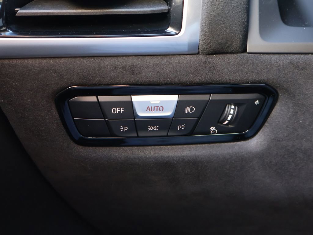 New 2026 BMW M850i xDrive image 44