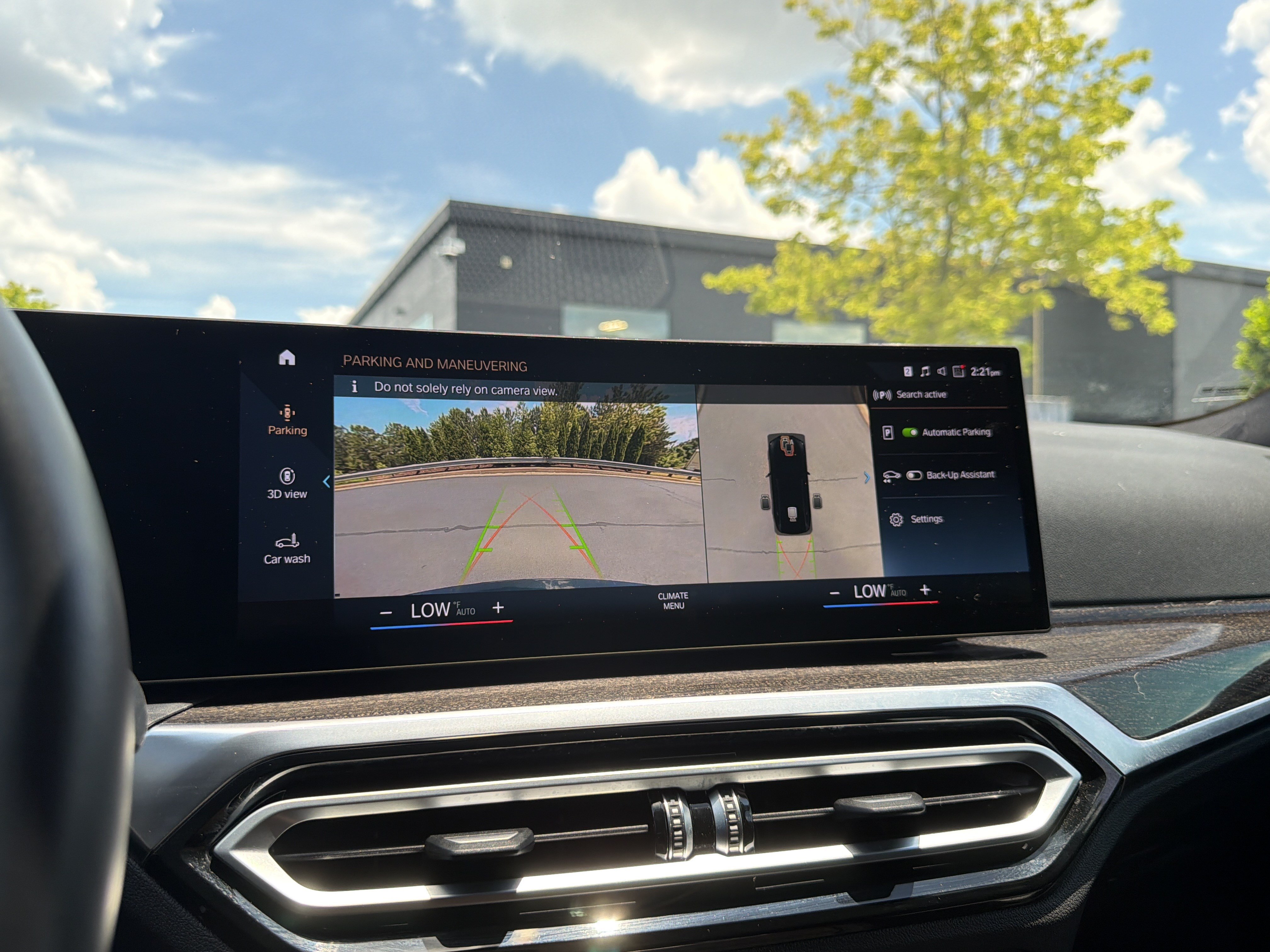 Used 2023 BMW i4 eDrive35 w/ Premium Package RWD image 35