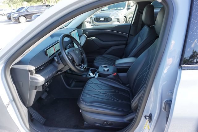 Used 2024 Ford Mustang Mach-E Select RWD image 26