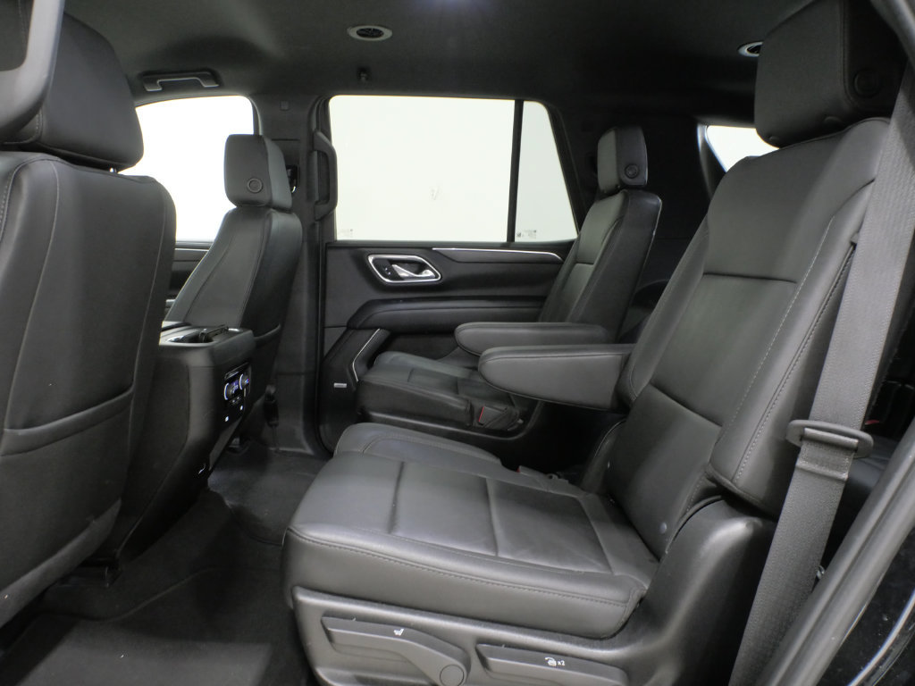 Used 2024 Chevrolet Tahoe LT AWD/4WD image 21