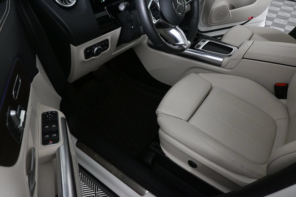 Used 2026 Mercedes-Benz GLA 250 image 7