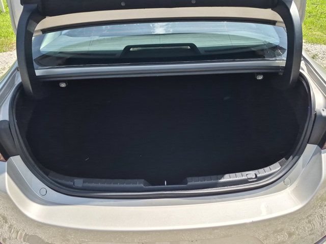 Used 2025 MAZDA MAZDA3 s FWD image 28