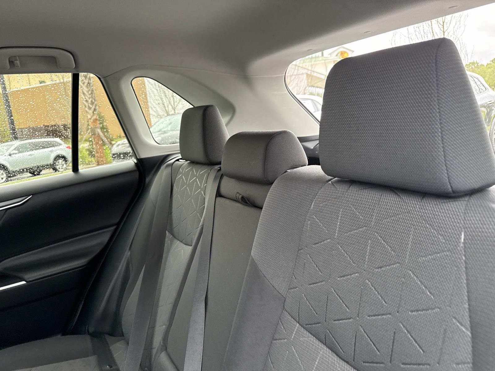 Used 2020 Toyota RAV4 XLE image 16