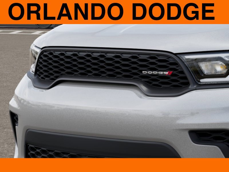 New 2026 Dodge Durango GT image 11