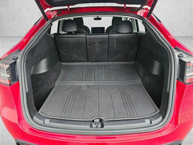 Used 2021 Tesla Model Y Long Range image 13