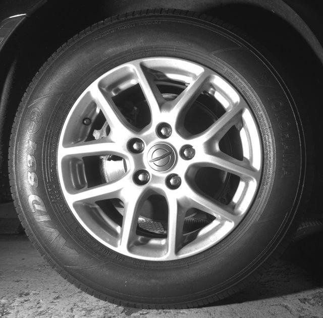 Used 2022 Chrysler Pacifica Touring-L FWD image 11