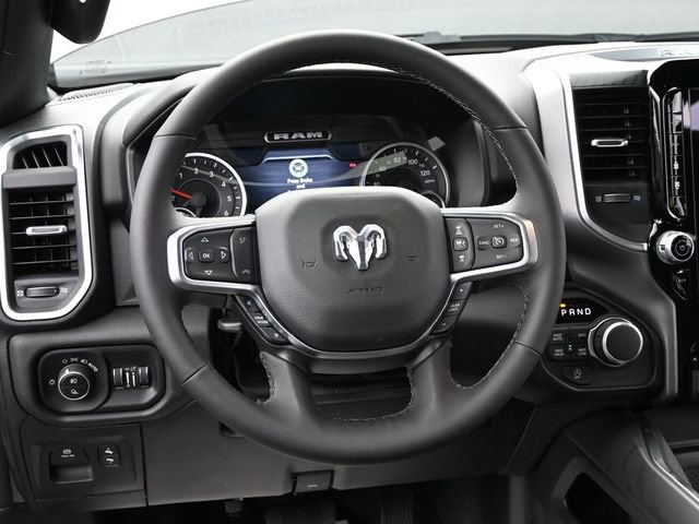 New 2026 RAM 1500 Big Horn image 29