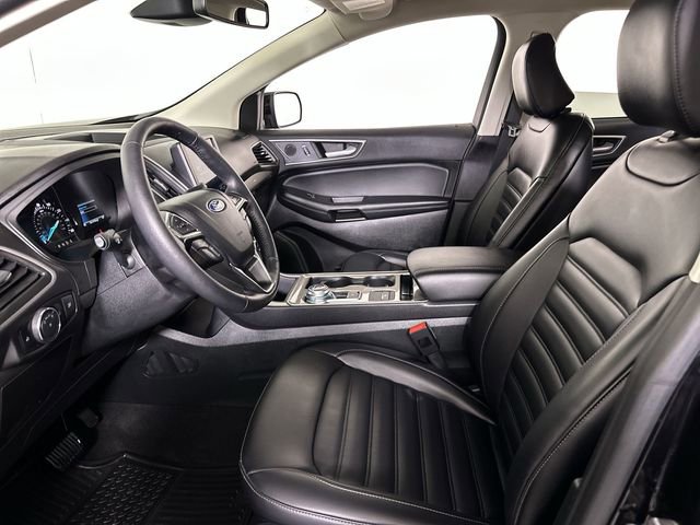 Used 2024 Ford Edge SEL AWD/4WD image 20