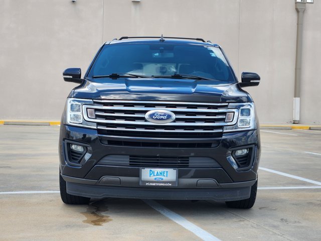 Used 2021 Ford Expedition XLT RWD image 2
