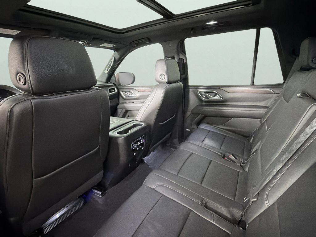 Used 2021 Chevrolet Tahoe Z71 AWD/4WD image 29