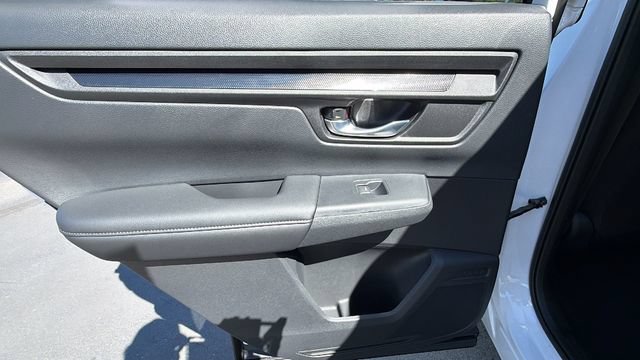 New 2026 Honda CR-V LX image 14