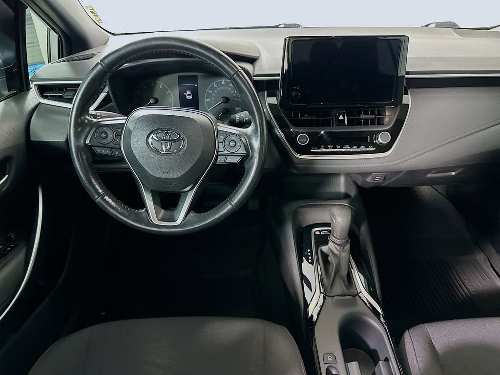 Used 2023 Toyota Corolla SE FWD image 17