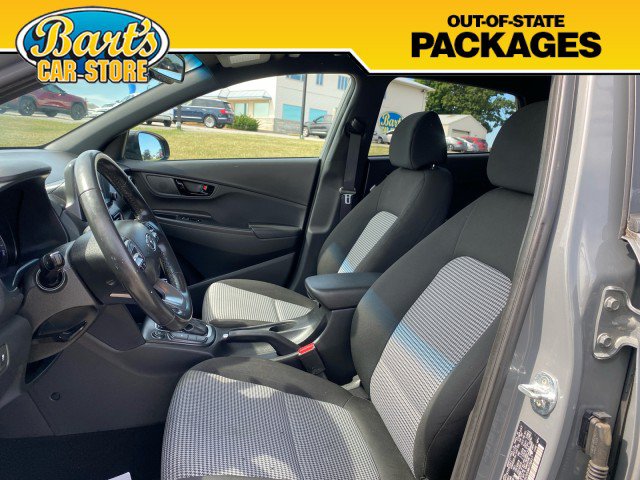Used 2021 Hyundai Kona Night AWD/4WD image 26