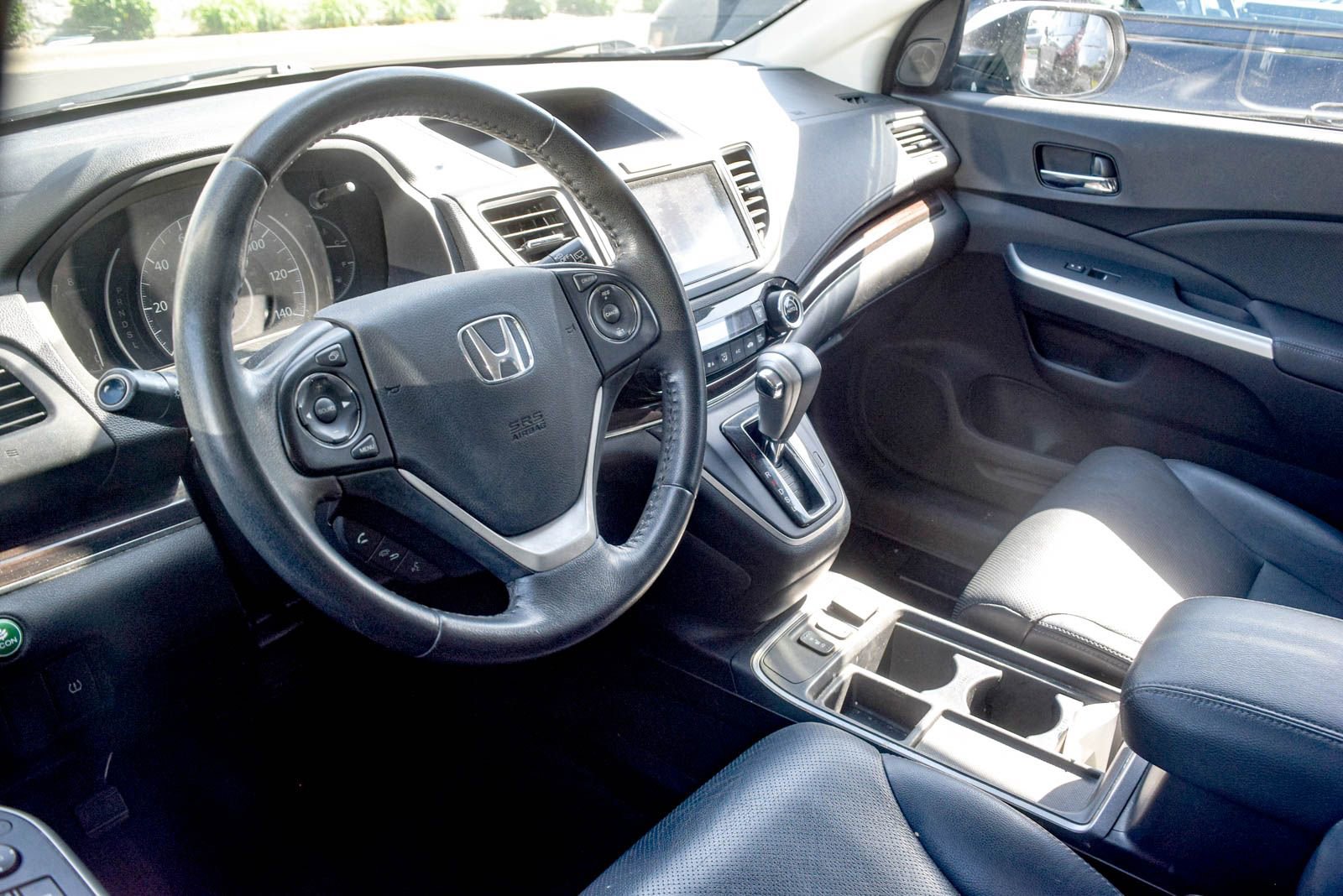 Used 2016 Honda CR-V EX-L image 11