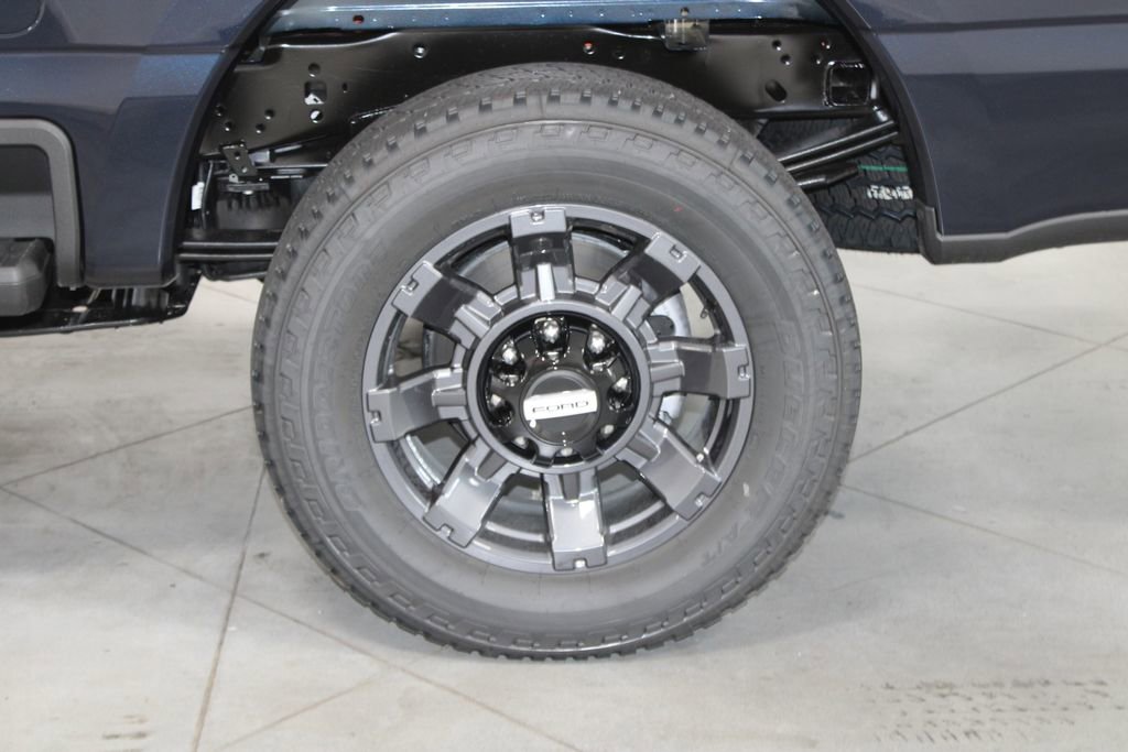 New 2025 Ford F250 XL w/ STX Appearance Package image 13