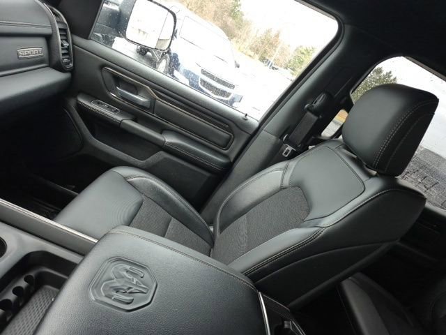 Used 2020 RAM 1500 Sport w/ Level 2 Equipment Group AWD/4WD image 15