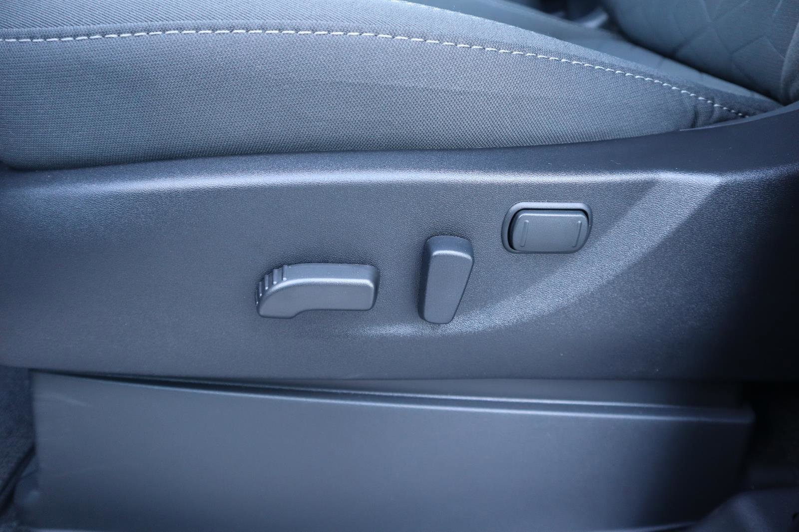 New 2026 Nissan Frontier 4x4 Crew Cab image 22