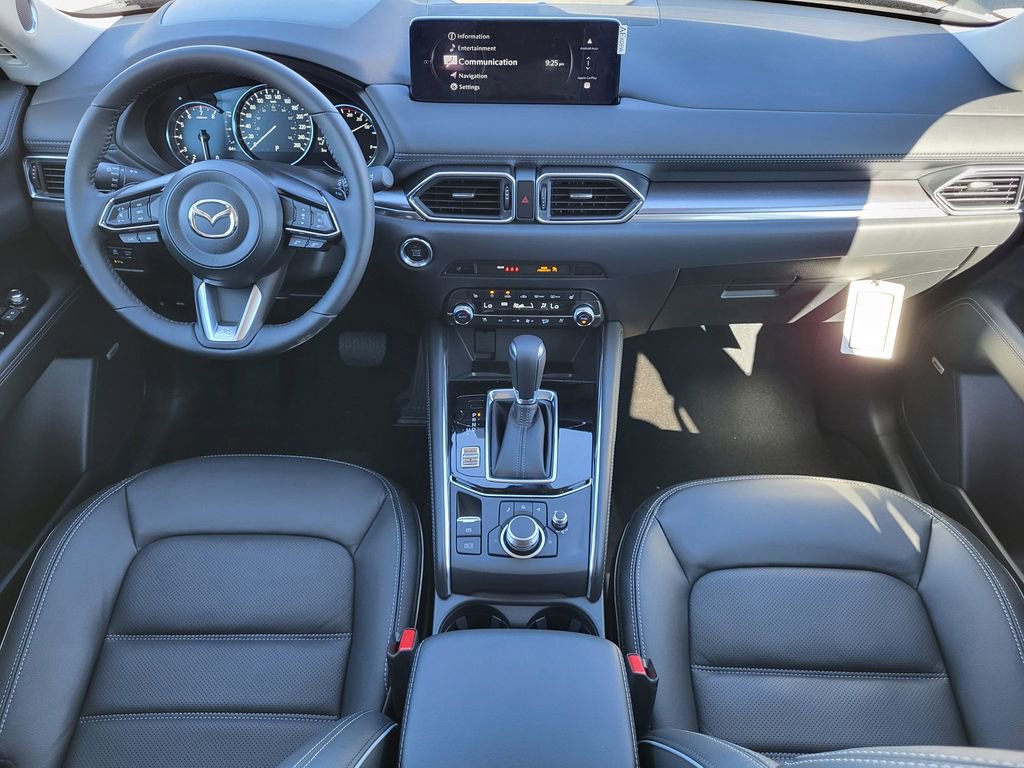 New 2025 MAZDA CX-5 AWD 2.5 S w/ Premium Plus Pkg image 20