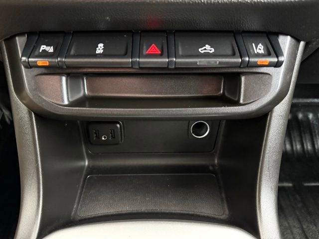 Used 2022 Chevrolet Colorado LT w/ Fleet Safety Package image 32