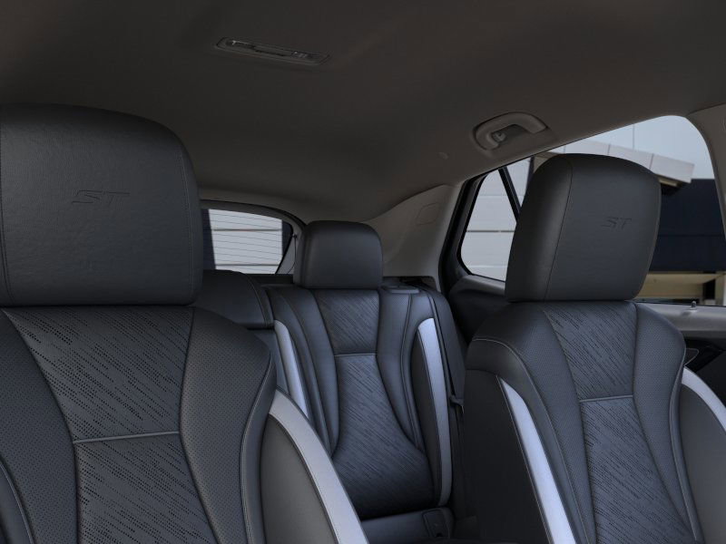 New 2026 Buick Envision Sport Touring image 26