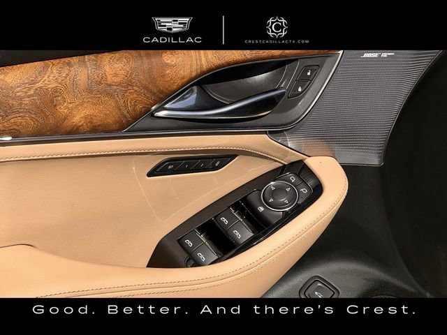 Used 2022 Cadillac CT5 Premium Luxury AWD/4WD image 26