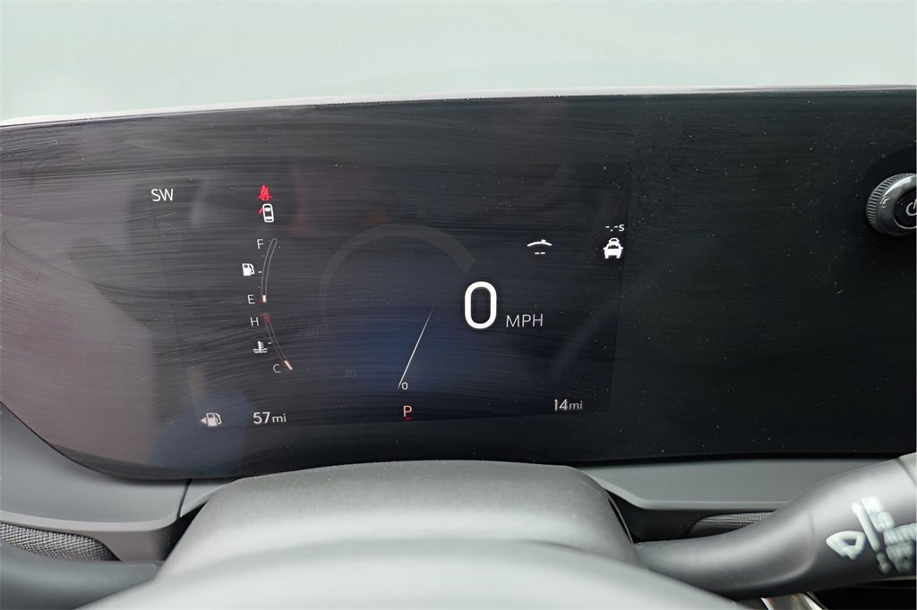 New 2026 Buick Envista Sport Touring w/ Convenience I Package image 14