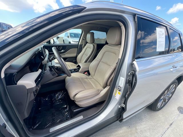 Used 2020 Lincoln Corsair Reserve w/ Equipment Group 202A AWD/4WD image 14