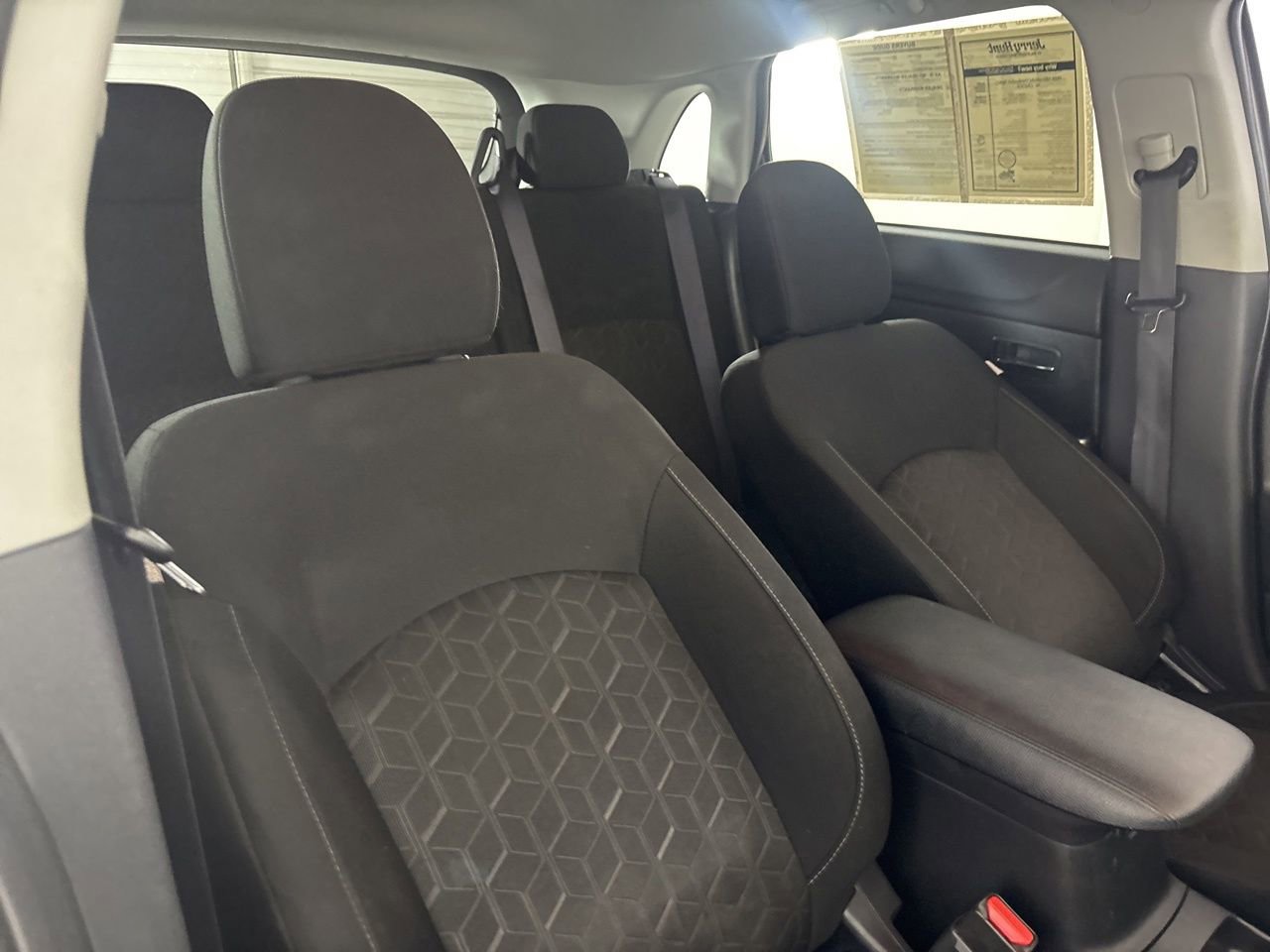 Used 2020 Mitsubishi Outlander Sport SE image 26