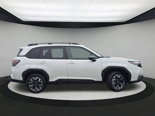 New 2026 Subaru Forester Premium image 8