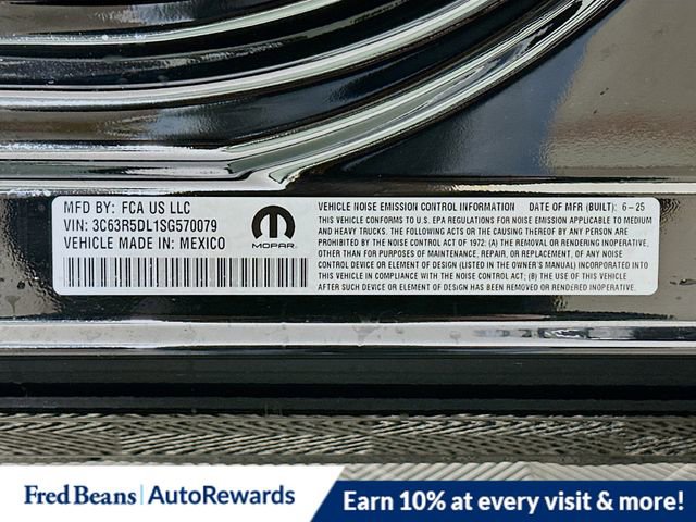 New 2025 RAM 2500 Big Horn image 23