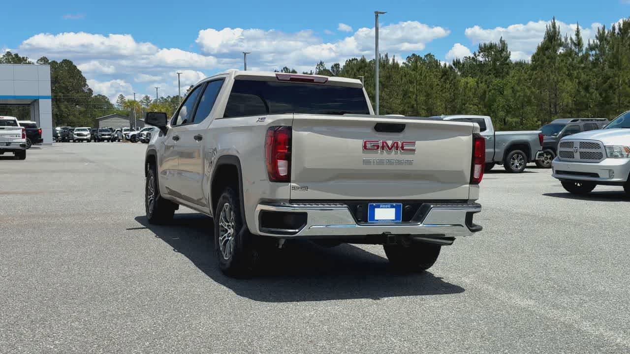 New 2026 GMC Sierra 1500 Pro w/ Pro Value Package AWD/4WD image 7