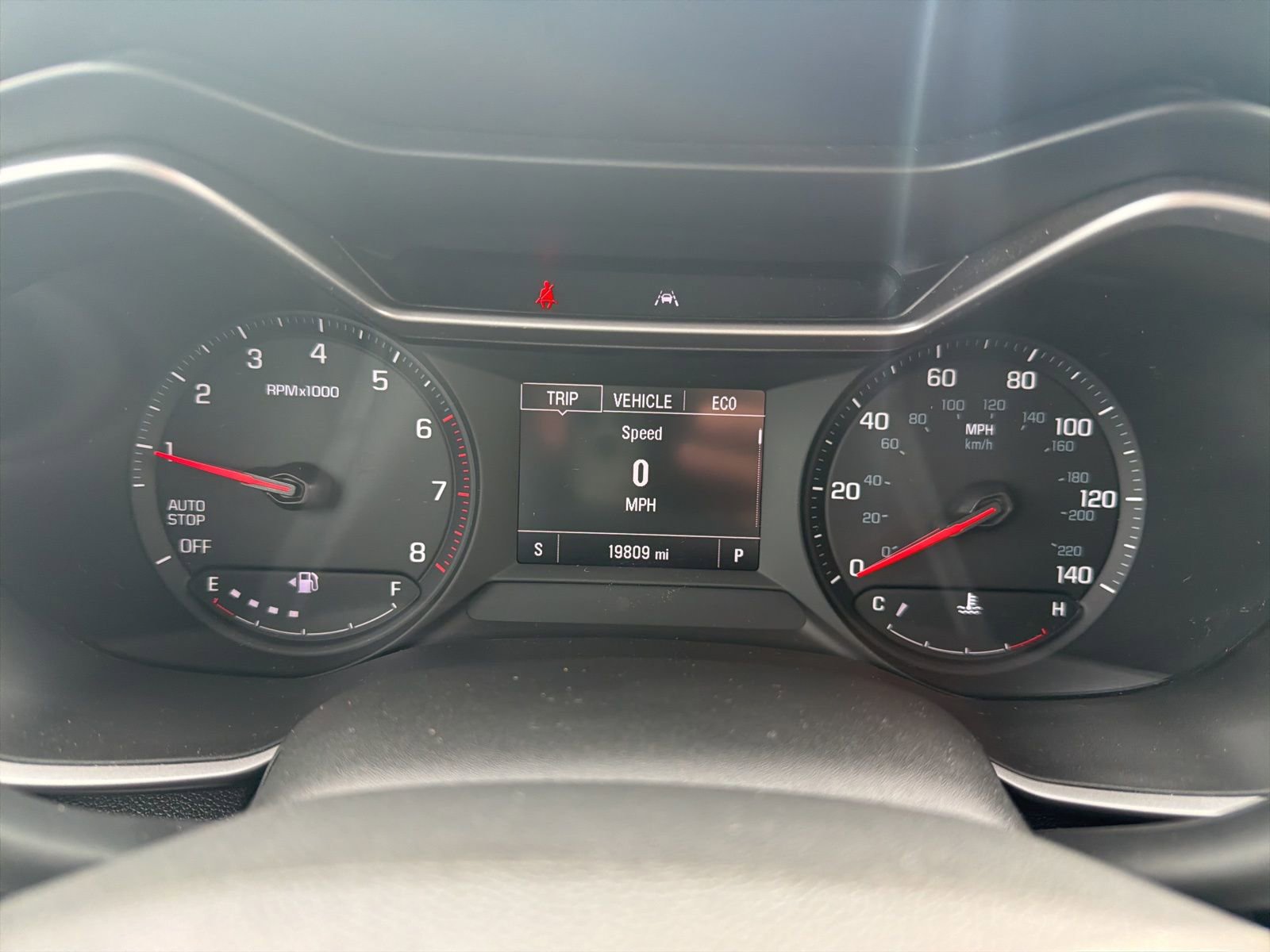 Certified 2023 Chevrolet TrailBlazer LS image 12