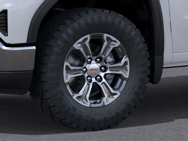 New 2026 GMC Sierra 1500 Pro w/ Pro Value Package AWD/4WD image 10