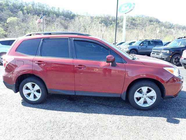Used 2016 Subaru Forester 2.5i Premium w/ All-Weather Package image 7
