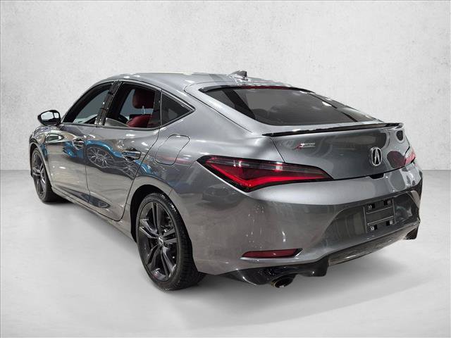 Used 2023 Acura Integra A-Spec FWD image 8