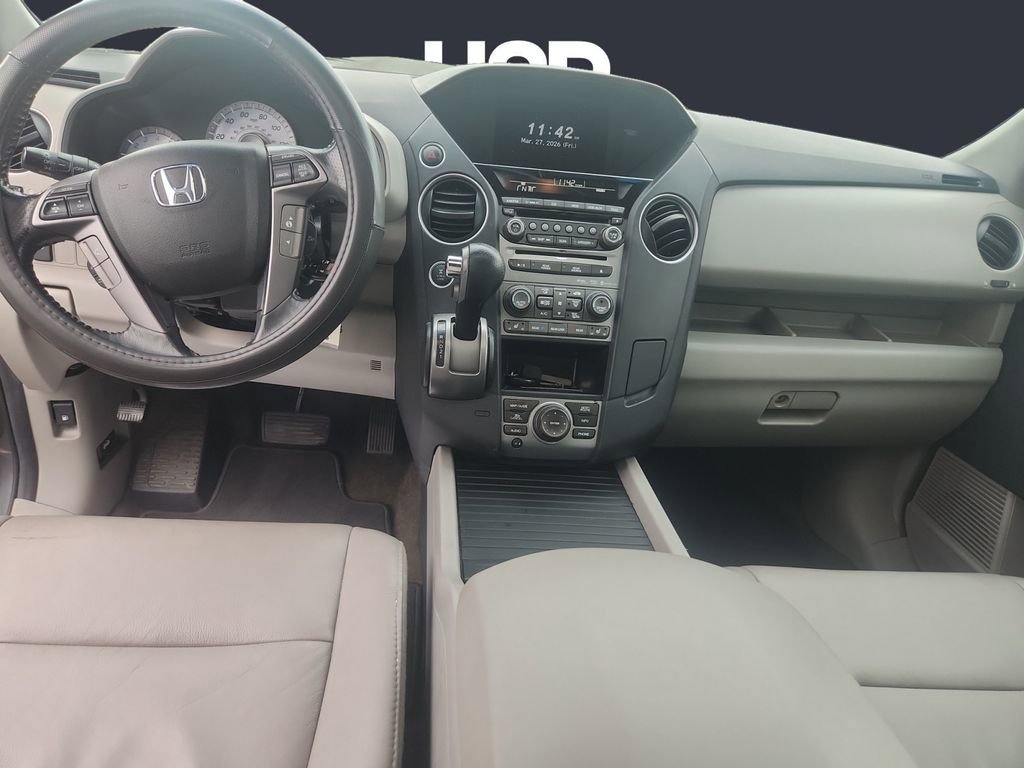 Used 2013 Honda Pilot Touring image 10