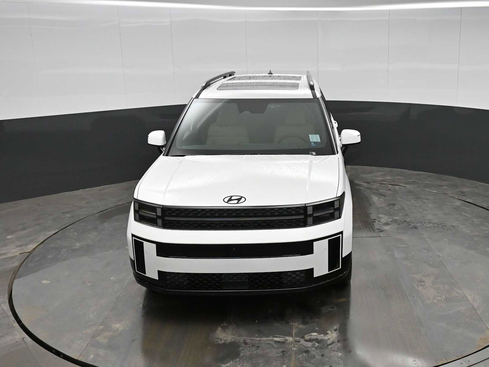 New 2026 Hyundai Santa Fe Calligraphy image 23