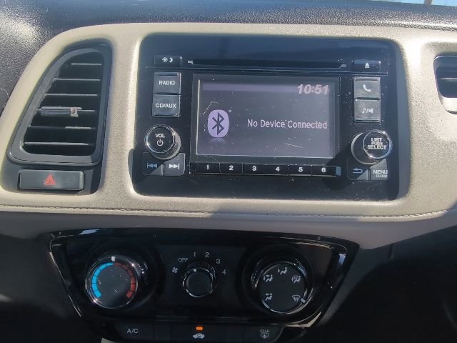 Used 2016 Honda HR-V LX image 24
