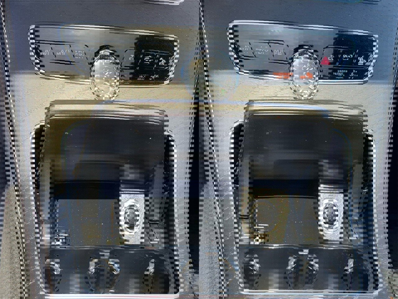 Used 2021 Mercedes-Benz C 300 C 300 image 27