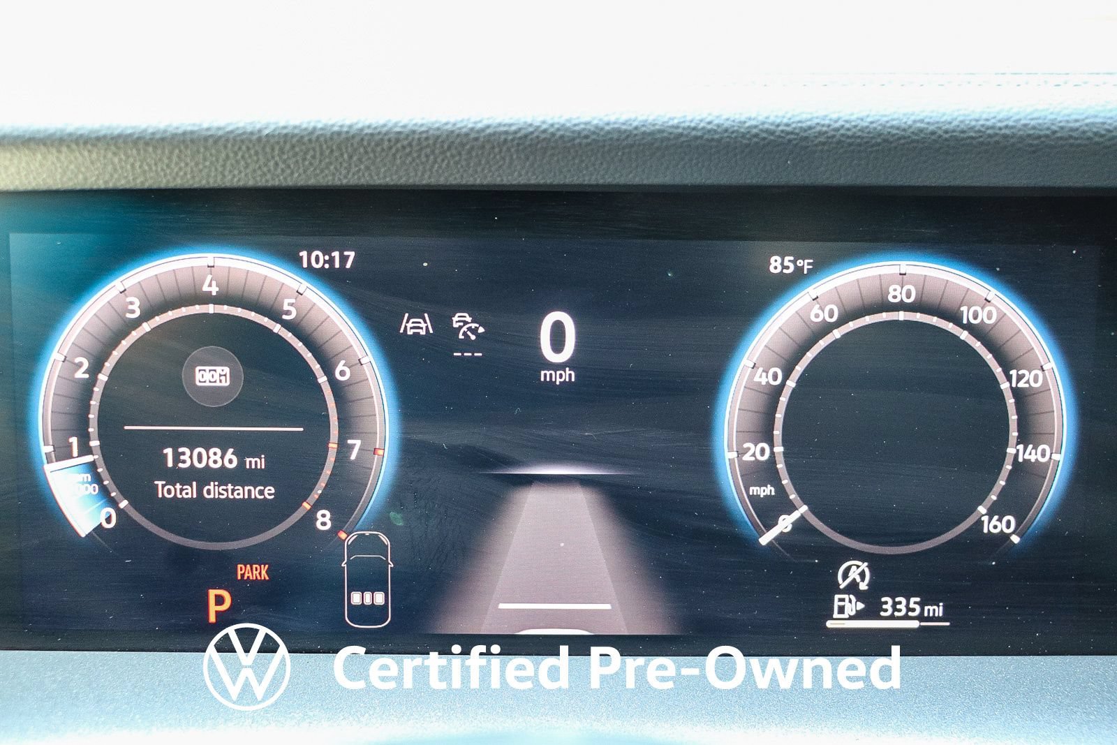 Used 2025 Volkswagen Tiguan S FWD image 25