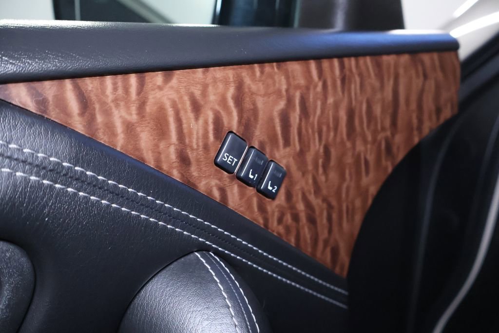 Used 2020 Nissan Armada SL w/ Premium Package image 14