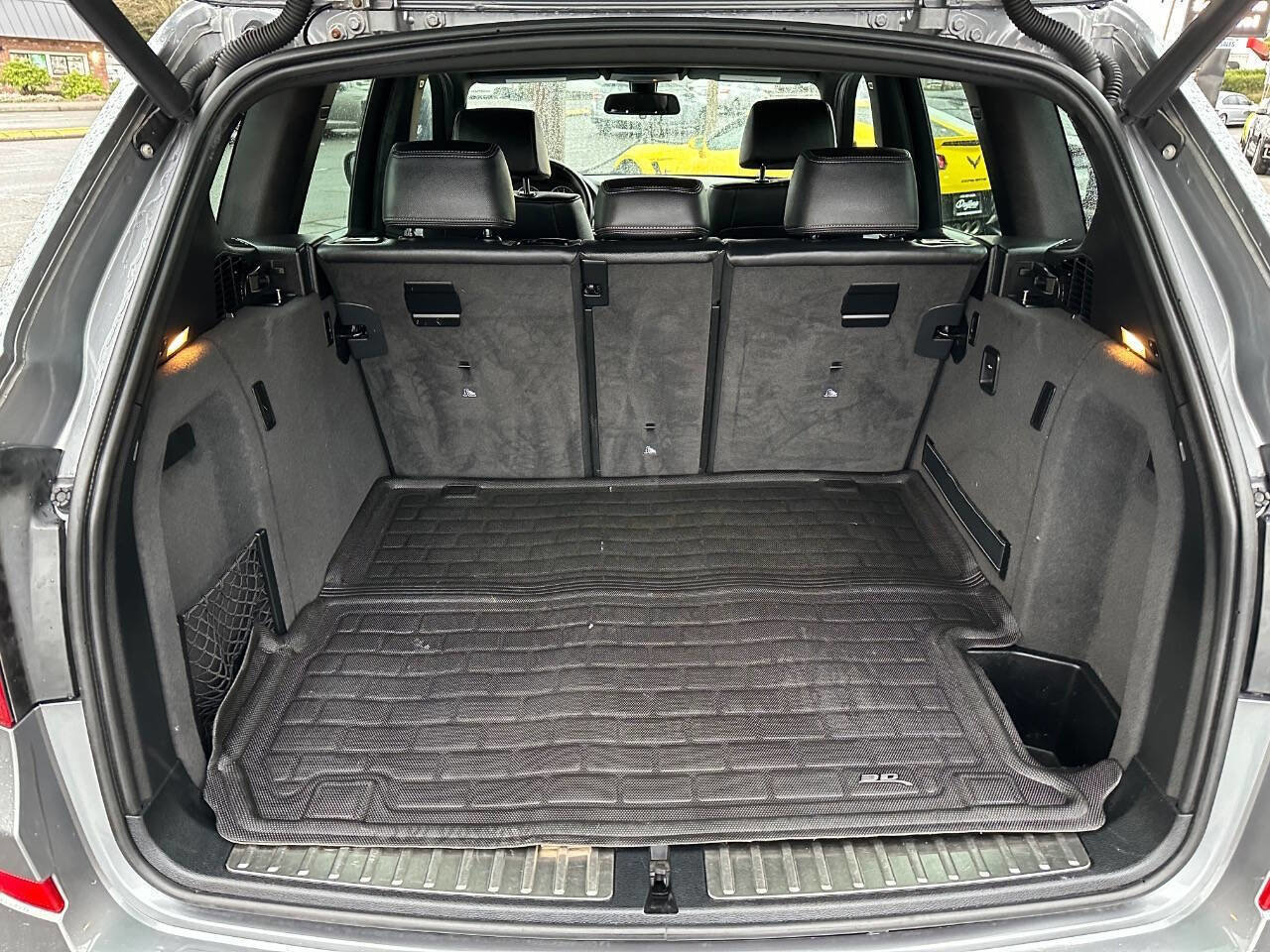 Used 2014 BMW X3 xDrive28i AWD/4WD image 6