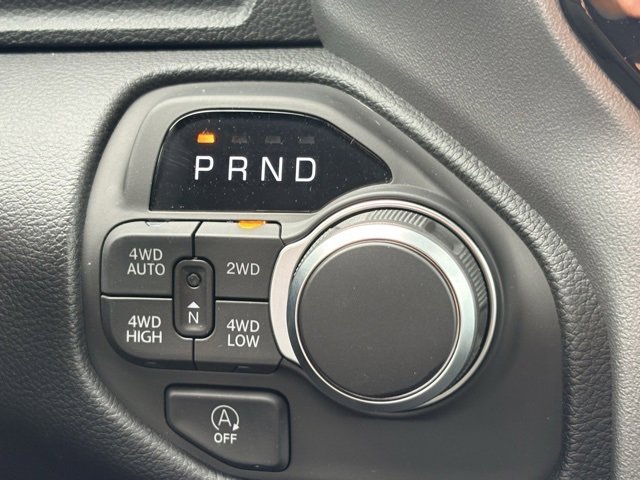 New 2026 RAM 1500 Big Horn image 14