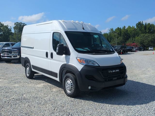 New 2024 RAM ProMaster 2500 w/ Safety Group image 7