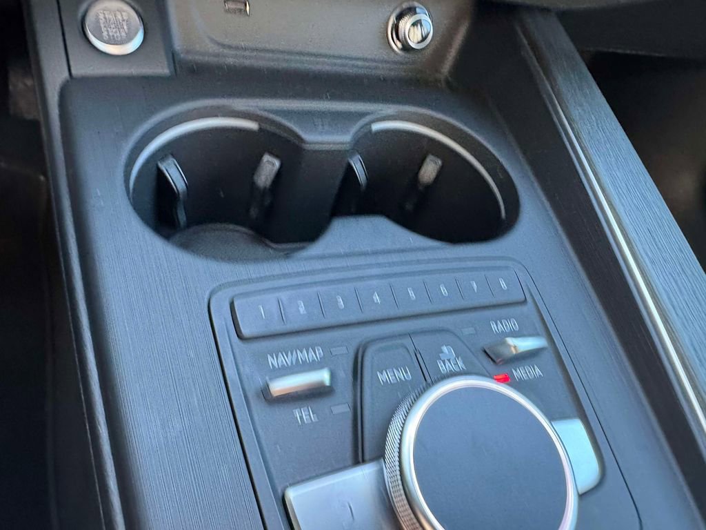 Used 2018 Audi A5 2.0T Premium Plus w/ Premium Plus image 13