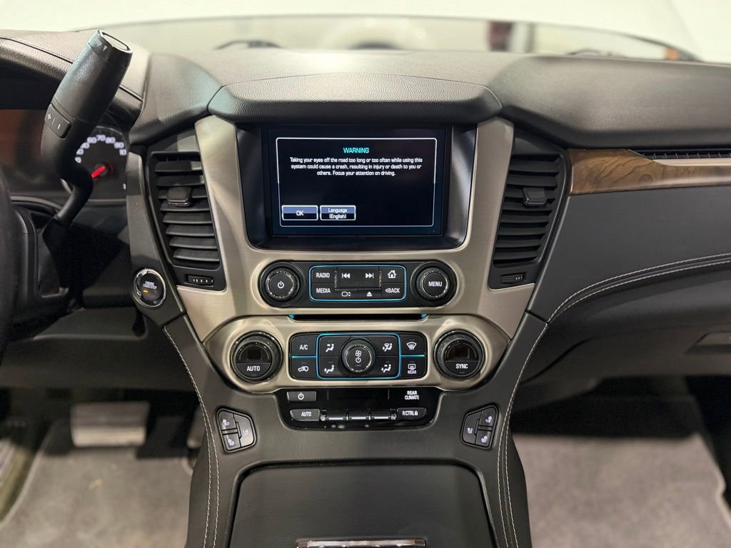 Used 2018 GMC Yukon XL Denali w/ Denali Ultimate Package image 17