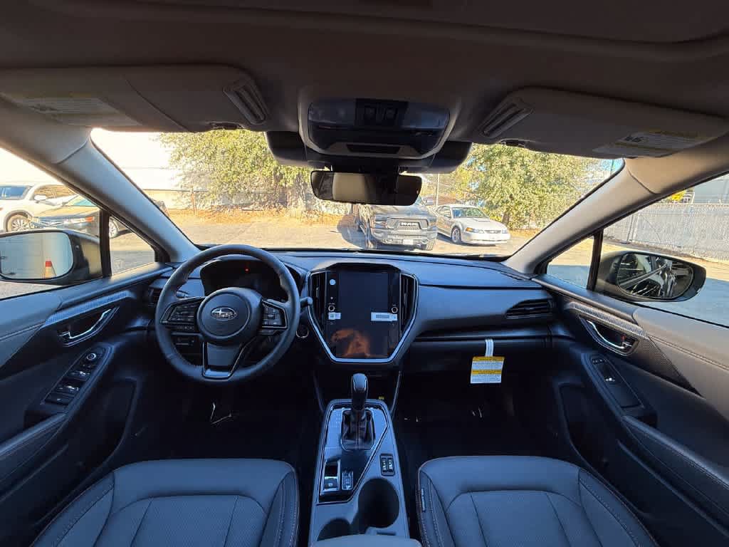 New 2026 Subaru Crosstrek 2.5i Limited AWD/4WD image 10