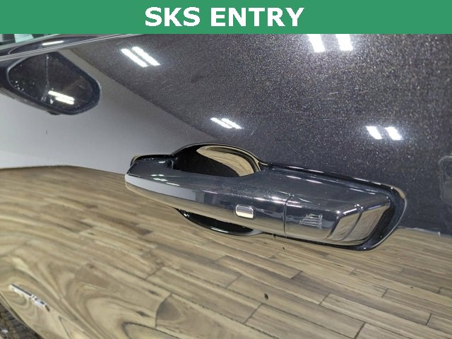 Certified 2024 GMC Acadia AT4 w/ Super Cruise Package image 16