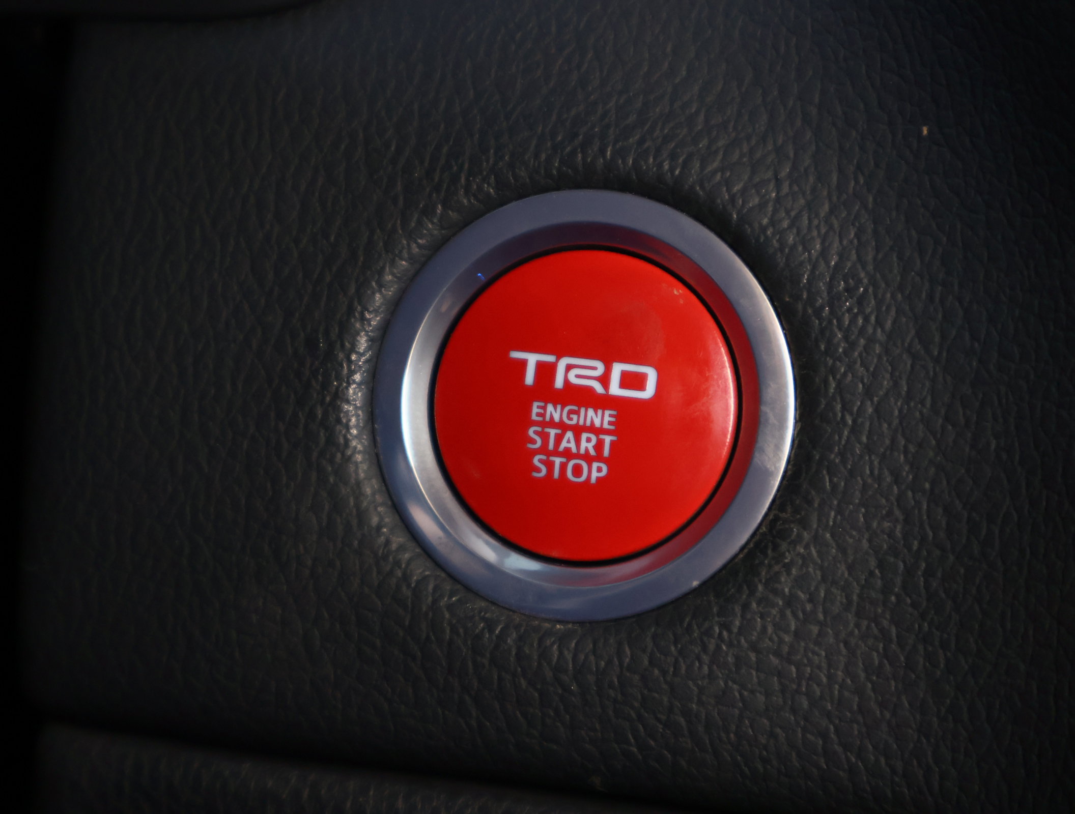 Used 2024 Toyota Tundra Limited w/ TRD Off-Road Package image 19