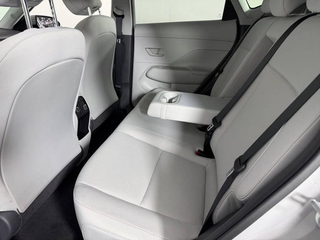 Used 2024 Hyundai Kona SEL image 27